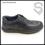 کفش چرم مردانه روزمره