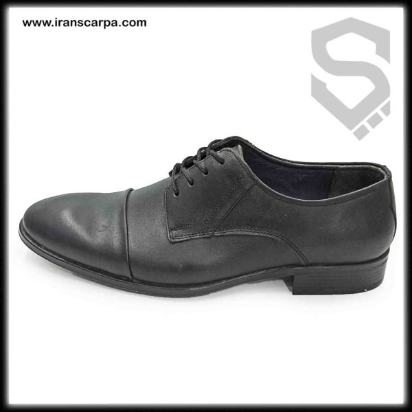 کفش رسمی سر پنجه مردانه