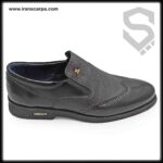 کفش بزرگ پا مجلسی