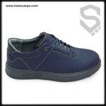 کفش اسپرت چرم طبیعی مردانه