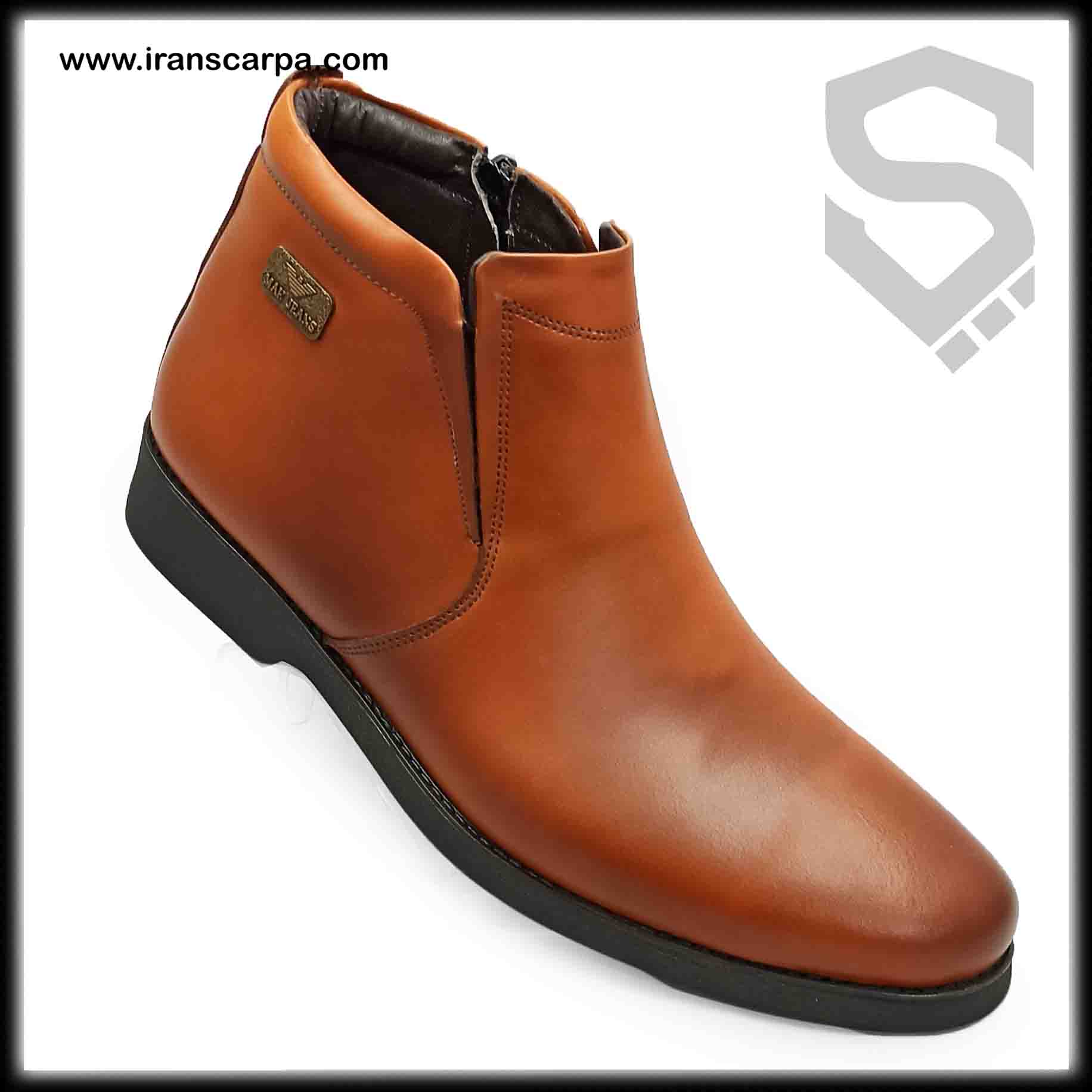 bachini boots