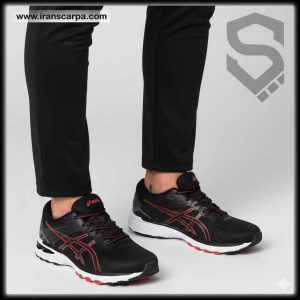 کفش اسپرت مردانه مدل آسیکس ریبوم