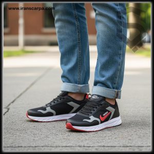 کتونی سبک مردانه