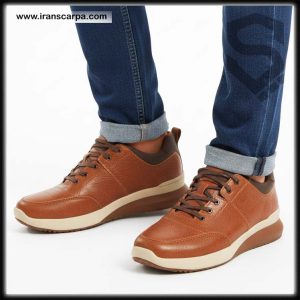 کفش اسپرت مردانه مدل لوکاس