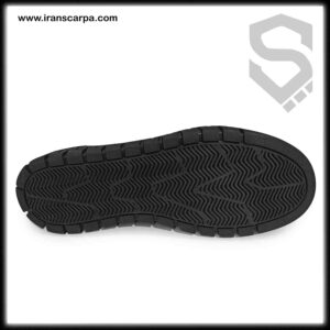 زیره لاستیک با دوام