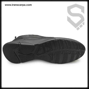 زیره پی یو کفش مردانه