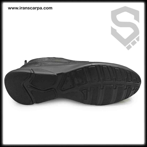 زیره پی یو کفش مردانه