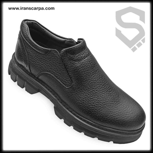 کفش روزمره بدون بند