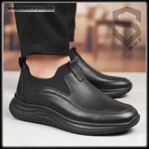 رینکوت2 جدید کفش چرم مردانه